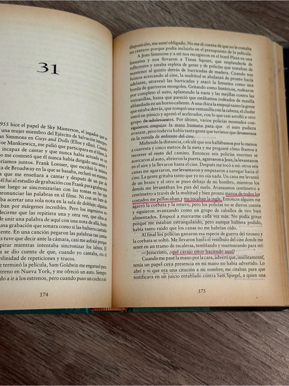 Marlon Brando Autobiography Spanish Edition Anagrama